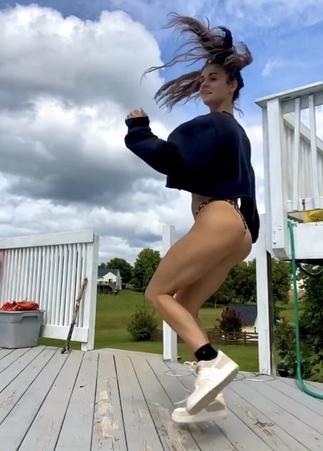 Gabby J David