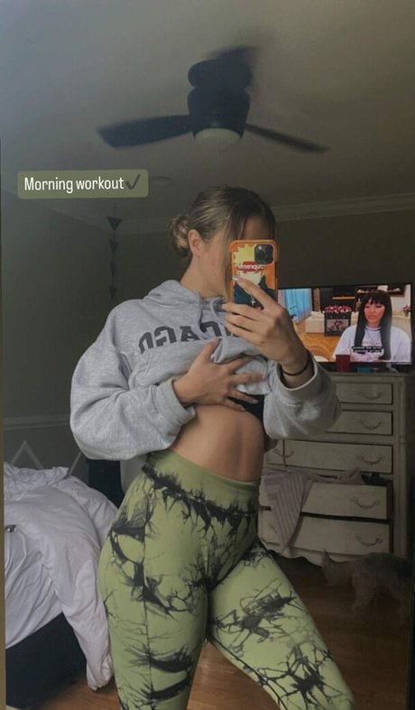 Gabby J David
