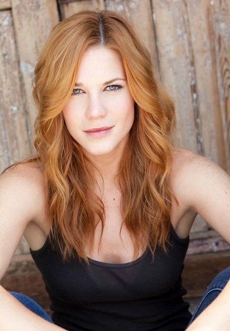 Courtney Hope