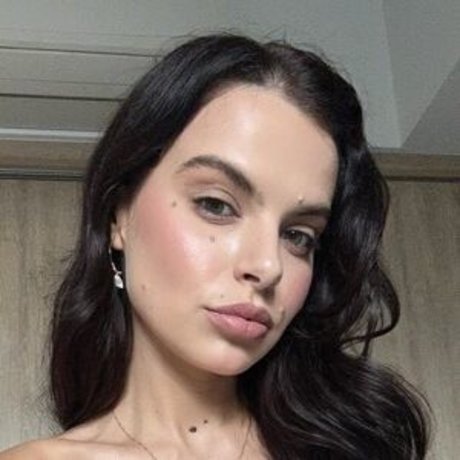 Naken läckt OnlyFans-bild av Lily Van Dyke