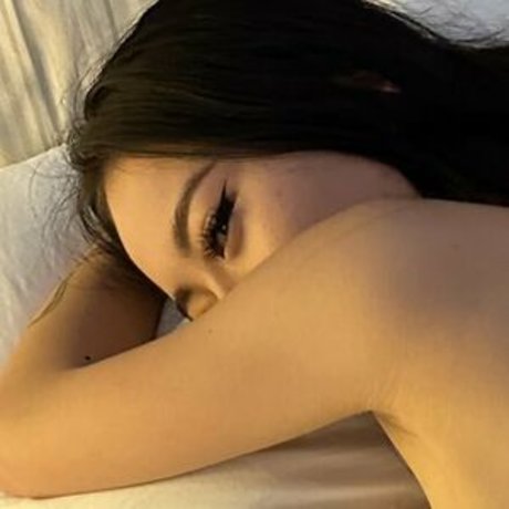 Nacktes geleaktes OnlyFans-Foto von Jessdragon