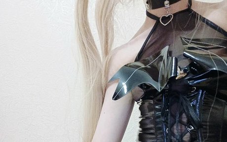 Nahá fotka uniklých OnlyFans od Tsundurka