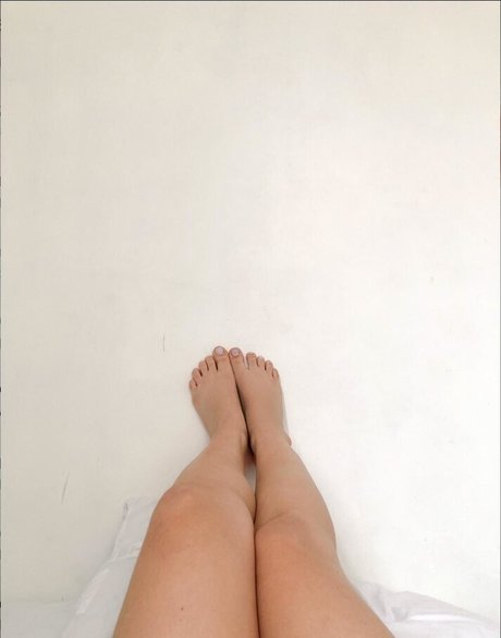Alaston vuotanut OnlyFans-kuva Michele Alves
