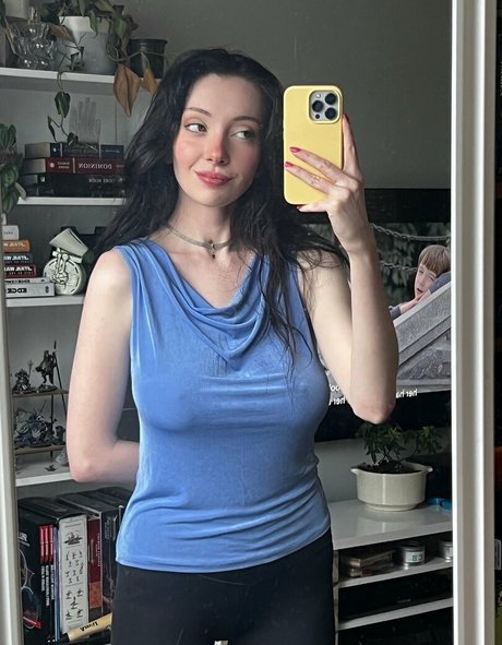 Photo nue de fuite OnlyFans de Onlyzaboomafoo