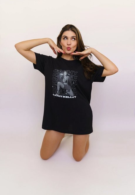 Cathy Kelley