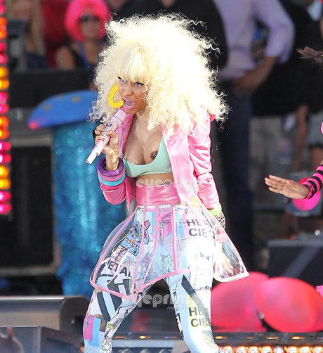 Nicki Minaj