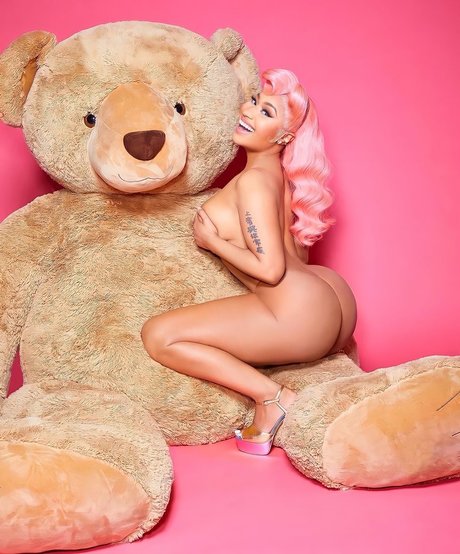 Nicki Minaj