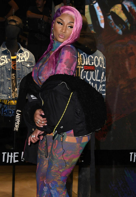 Nicki Minaj