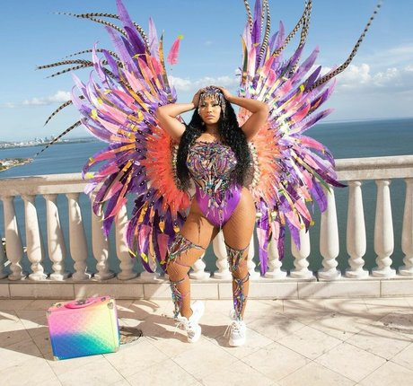 Nicki Minaj