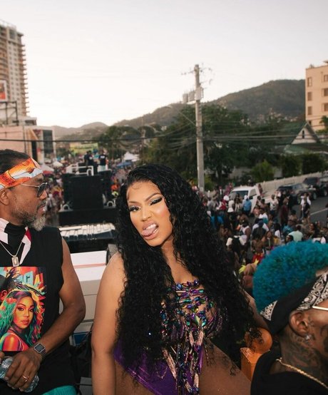 Nicki Minaj