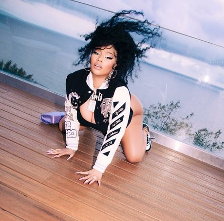 Nicki Minaj