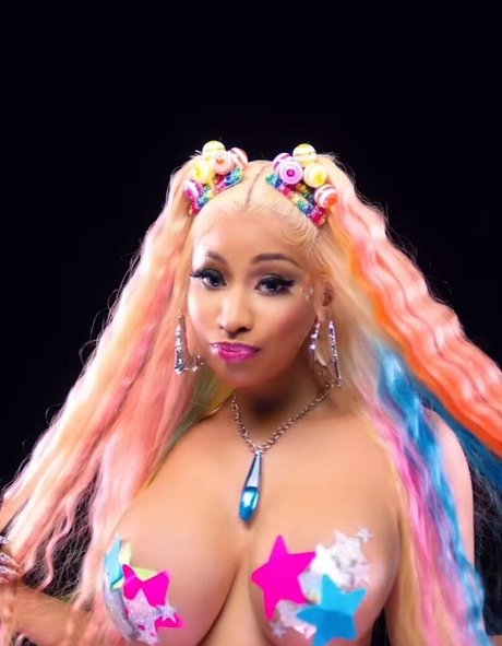 Nicki Minaj
