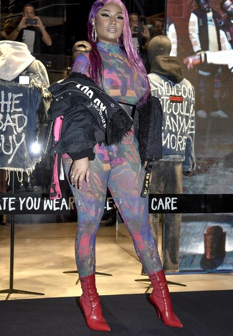 Nicki Minaj