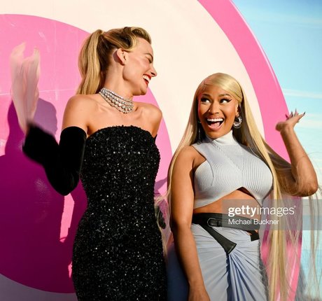 Nicki Minaj