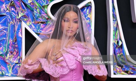 Nicki Minaj