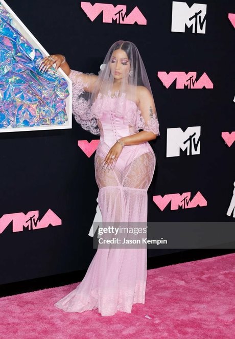Nicki Minaj