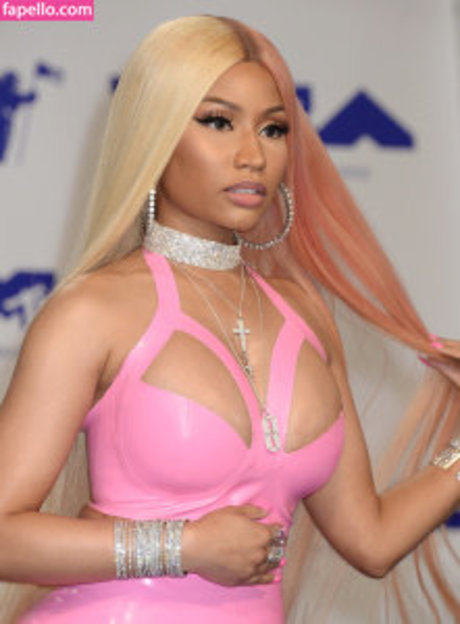 Nicki Minaj