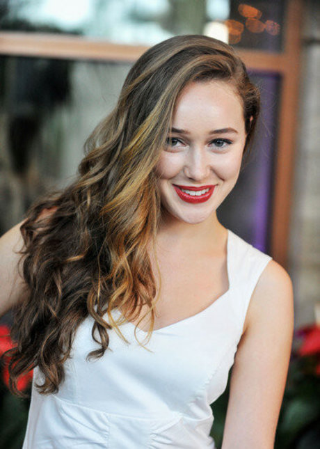 Alycia Debnam Carey