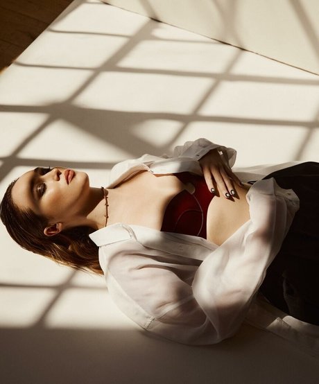 Alycia Debnam Carey