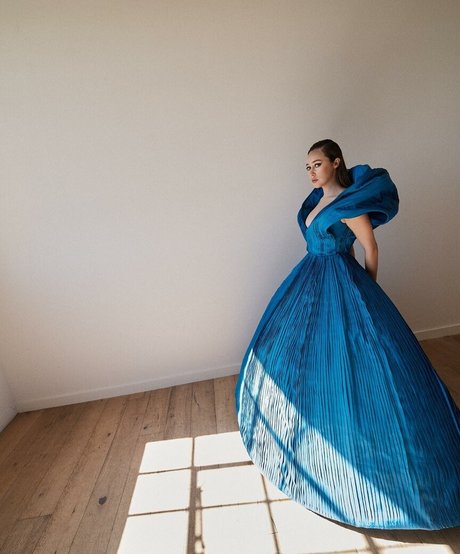 Alycia Debnam Carey