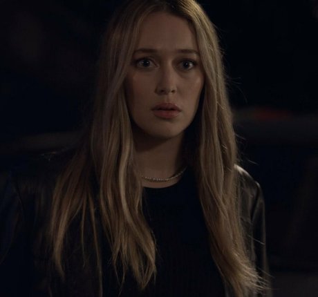 Alycia Debnam Carey