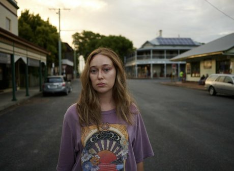 Alycia Debnam Carey