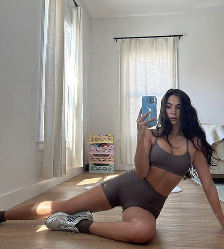 Christina Nadin