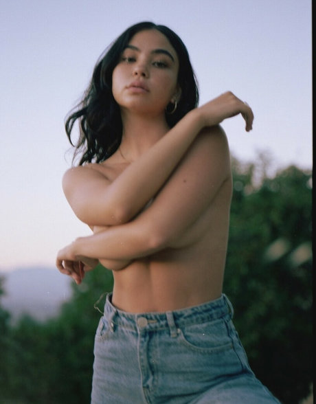 Christina Nadin
