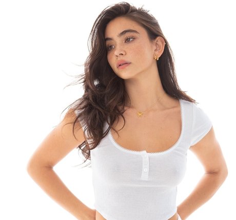 Christina Nadin