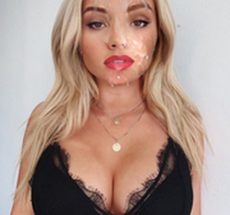 Natalie Alyn Lind