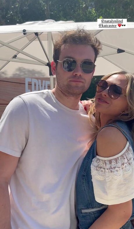 Natalie Alyn Lind