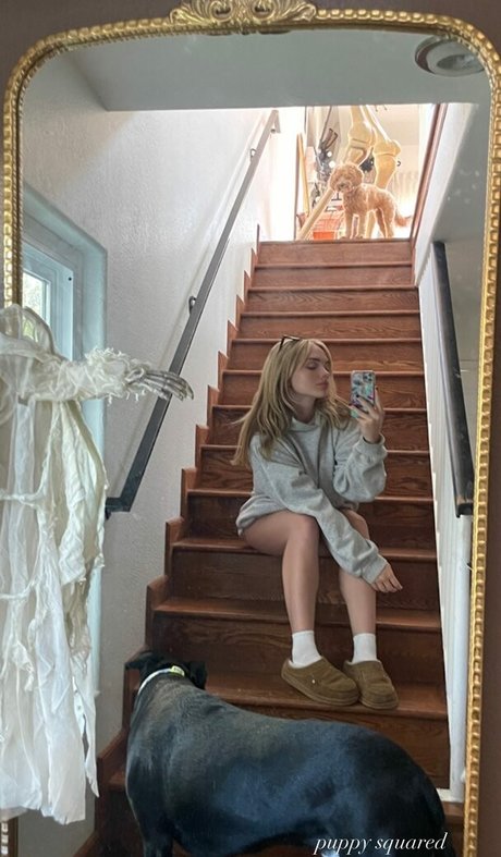 Natalie Alyn Lind