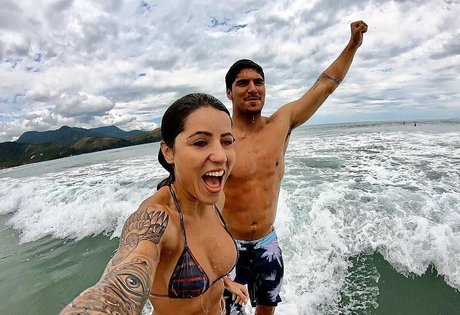 Leticia Bufoni