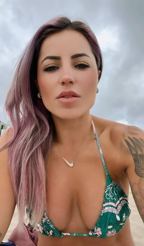 Leticia Bufoni