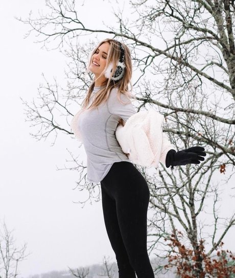 Naken lekkede OnlyFans-bilde av Paigemackenzie