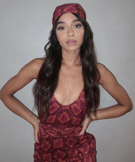 Yovanna Ventura