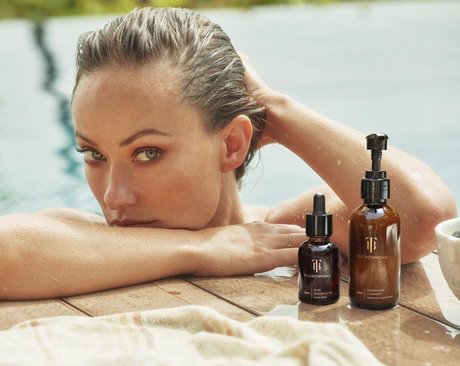 Olivia Wilde