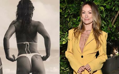 Olivia Wilde