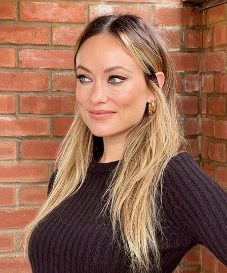 Olivia Wilde