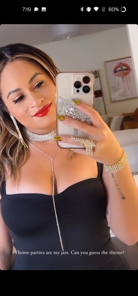 Kayla Braxton