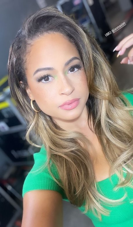Kayla Braxton