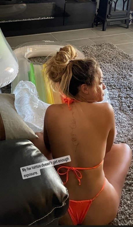 Kayla Braxton