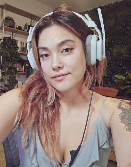 Avagg OnlyFans 유출 누드 사진