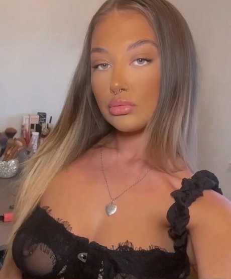 Tegan Tinks  nude leaked OnlyFans photo