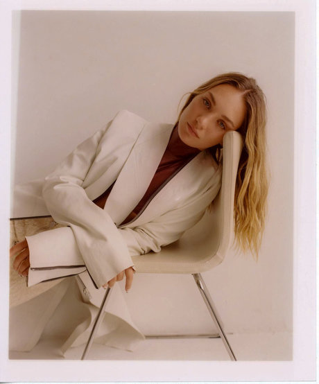 Maddie Ziegler