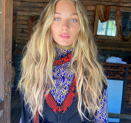 Maddie Ziegler