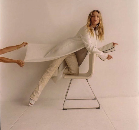 Maddie Ziegler