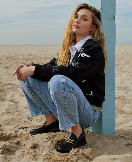 Maddie Ziegler