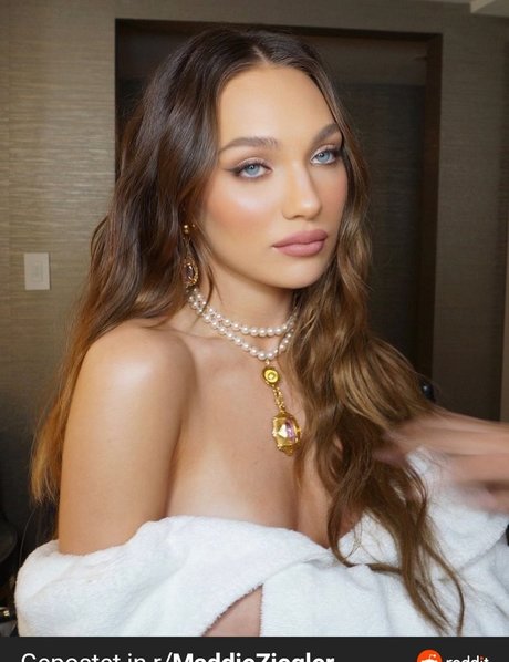 Maddie Ziegler