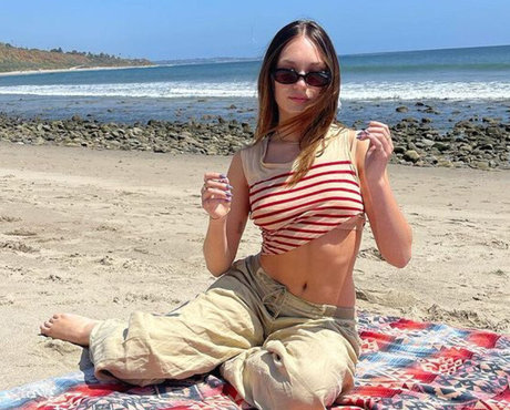 Maddie Ziegler